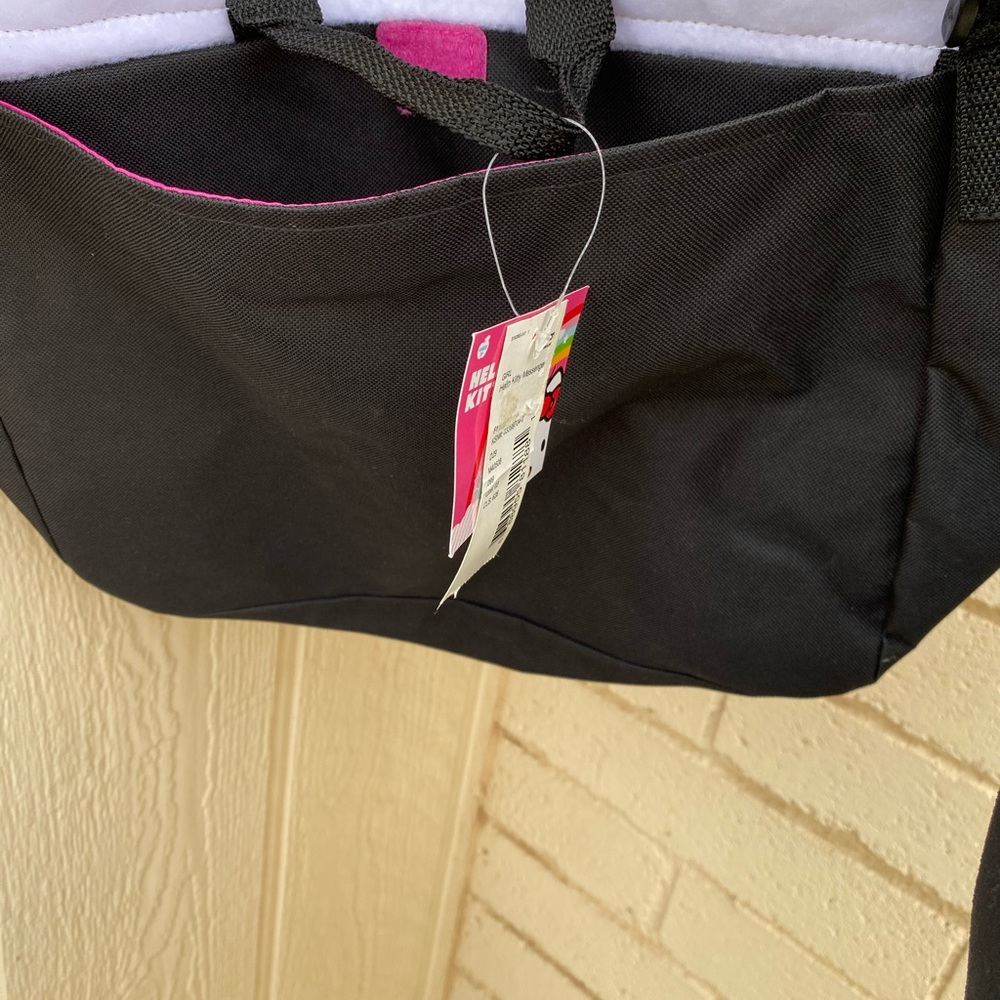 Hello Kitty Backpack - image 4